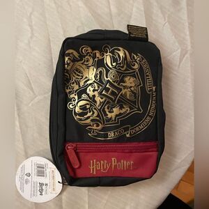 Harry Potter original Warner Bros pouch